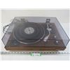 Hitachi Turntable (untested)