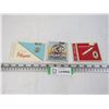 (3) Cigarette Covers