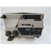 Image 3 : Angus Dual Master Projector - Cover & Reels - (powers on - looks in working condition)