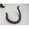 Image 2 : Vintage Hand Riviter - Horse Shoes