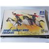 Image 5 : Soviet Cavalry Model - (3) Aviation Related Books
