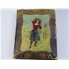 Image 6 : Antique Photo Album - (Signed Sept.13th 1908)