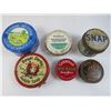 Image 2 : Assortment of Vintage Tins - Pump Sprayer