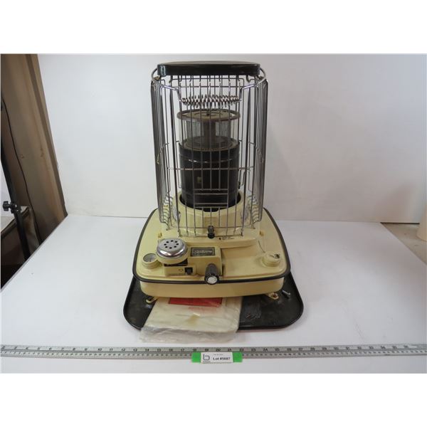 *Sun Beam Kerosene Heater (unknown condition) CANNOT SHIP