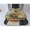 Image 2 : *Sun Beam Kerosene Heater (unknown condition) CANNOT SHIP
