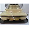 Image 5 : *Sun Beam Kerosene Heater (unknown condition) CANNOT SHIP