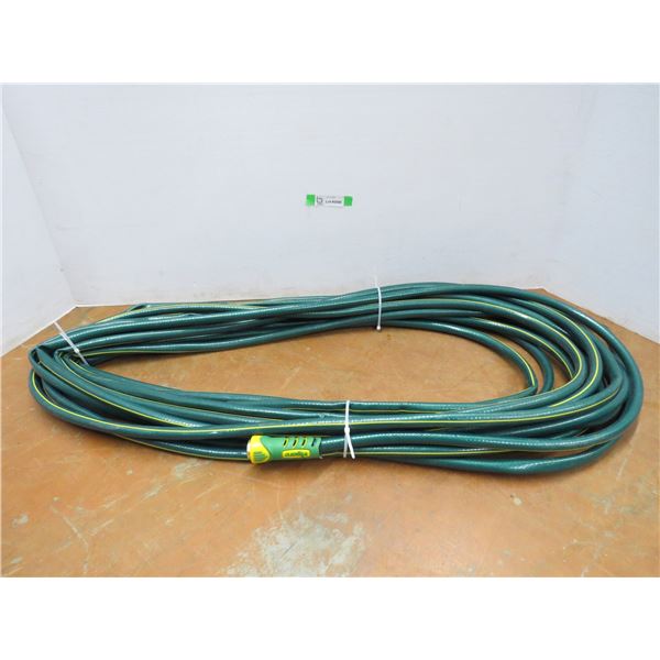 *Garden Hose (unknown length)