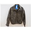 Image 1 : *Burks Bay Leather Jacket (size L)