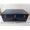 Image 1 : *Blue Trunk (10" x 16" x 29 1/2")
