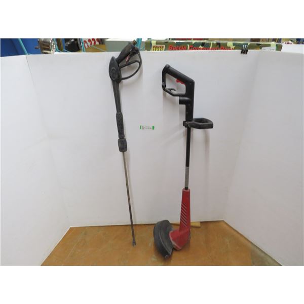 *Weed Wacker - Pressure Sprayer Wand