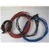 Image 3 : Extension Cords - Washer Hoses
