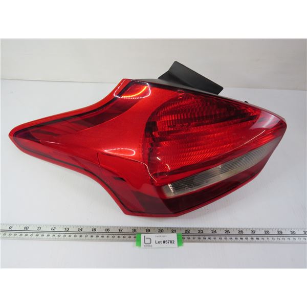 Ford Focus Tail Light (2012 -2017)