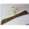 Image 3 : Vase w/Sticks