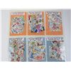 Image 2 : (6) Sets of Stamps (old & new)
