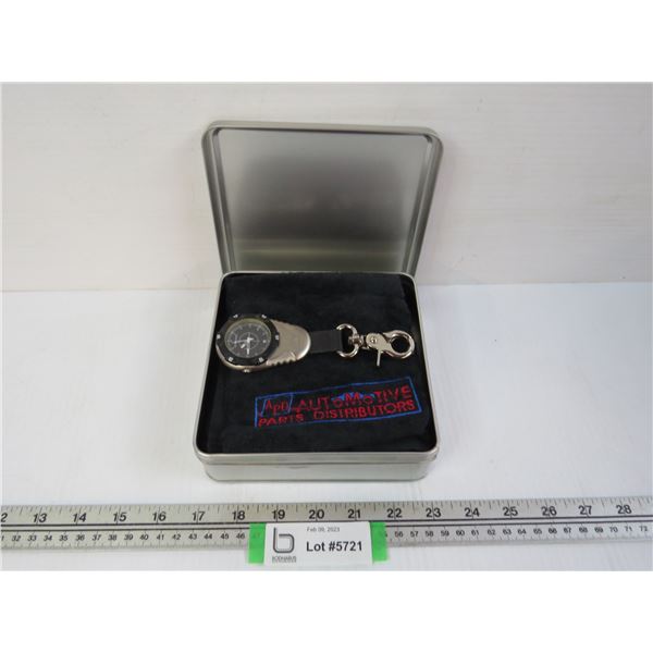 APD Fob Watch (not running)