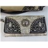 Image 2 : Decorative Purse & Matching Wallet