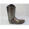 Image 2 : Metal Cowboy Boot