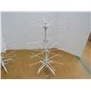 Image 4 : (2) Display Racks (approx 32" x 18")