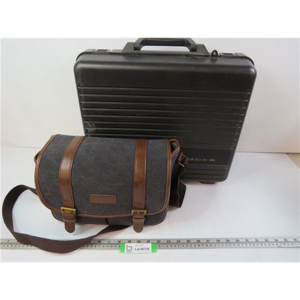 Panasonic Case Only - Cannon Camera Case Only