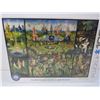 Image 2 : 1000 Piece Puzzle (garden of earthly delights) - (NIB)