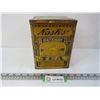 Image 1 : Nash's Gateway Tea Tin