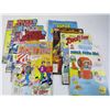Image 2 : (22) Assorted Comics