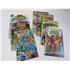 Image 3 : (16) Assorted Comics