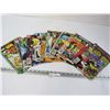 (13) DC Comics - (2) Marvel comics