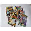 Image 3 : (13) DC Comics - (2) Marvel comics