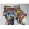 Image 2 : (11) Marvel Comics