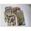 Image 2 : (16) Assorted Comics