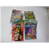 Image 3 : (16) Assorted Comics