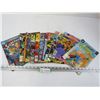 (16) Assorted Comics