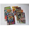 Image 3 : (16) Assorted Comics