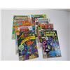 Image 2 : (13) DC Comics - (2) Marvel Comics