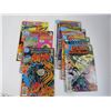 Image 3 : (13) DC Comics - (2) Marvel Comics