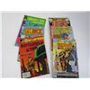 Image 2 : (11) Assorted Comics