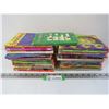 Image 1 : (27) Soft Cover Books