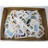 Image 2 : Box of Stamps (100's of Canadian Stamps )