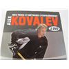 Image 2 : (2) Alex Kovalev DVDs (French)