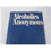 Image 3 : Alcoholics Anonymous Book