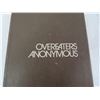 Image 3 : Over Eaters Anonymous Book