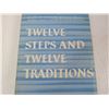 Image 3 : 12 Steps & 12 Traditions Book