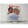 Baby Care Book