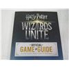 Image 3 : Harry Potters Game Guide Book