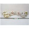 Image 1 : (6) Tea Cups