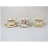 Image 2 : (6) Tea Cups