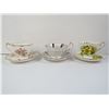 Image 5 : (6) Tea Cups