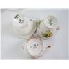 Image 6 : (6) Tea Cups