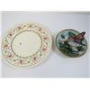 Image 3 : (5) Decorative Plates